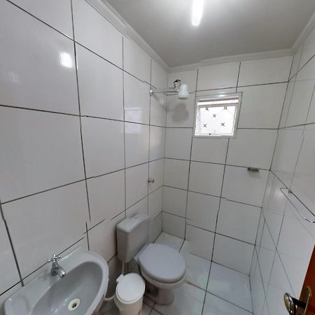 Casa Bela Em Olimpia Villa Exterior photo