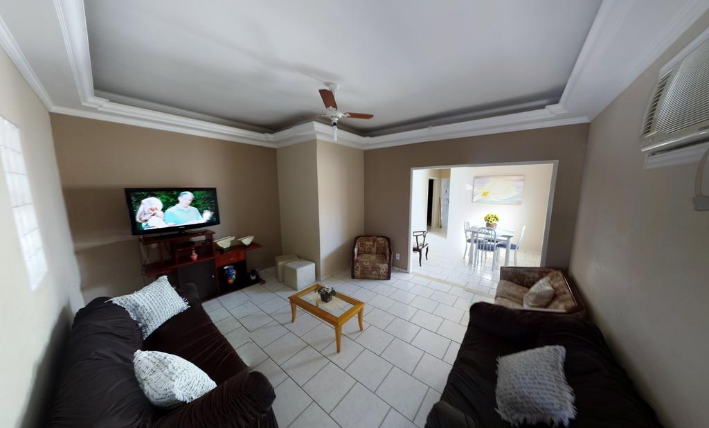 Casa Bela Em Olimpia Villa Room photo