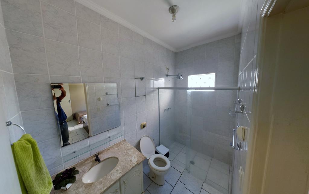 Casa Bela Em Olimpia Villa Room photo